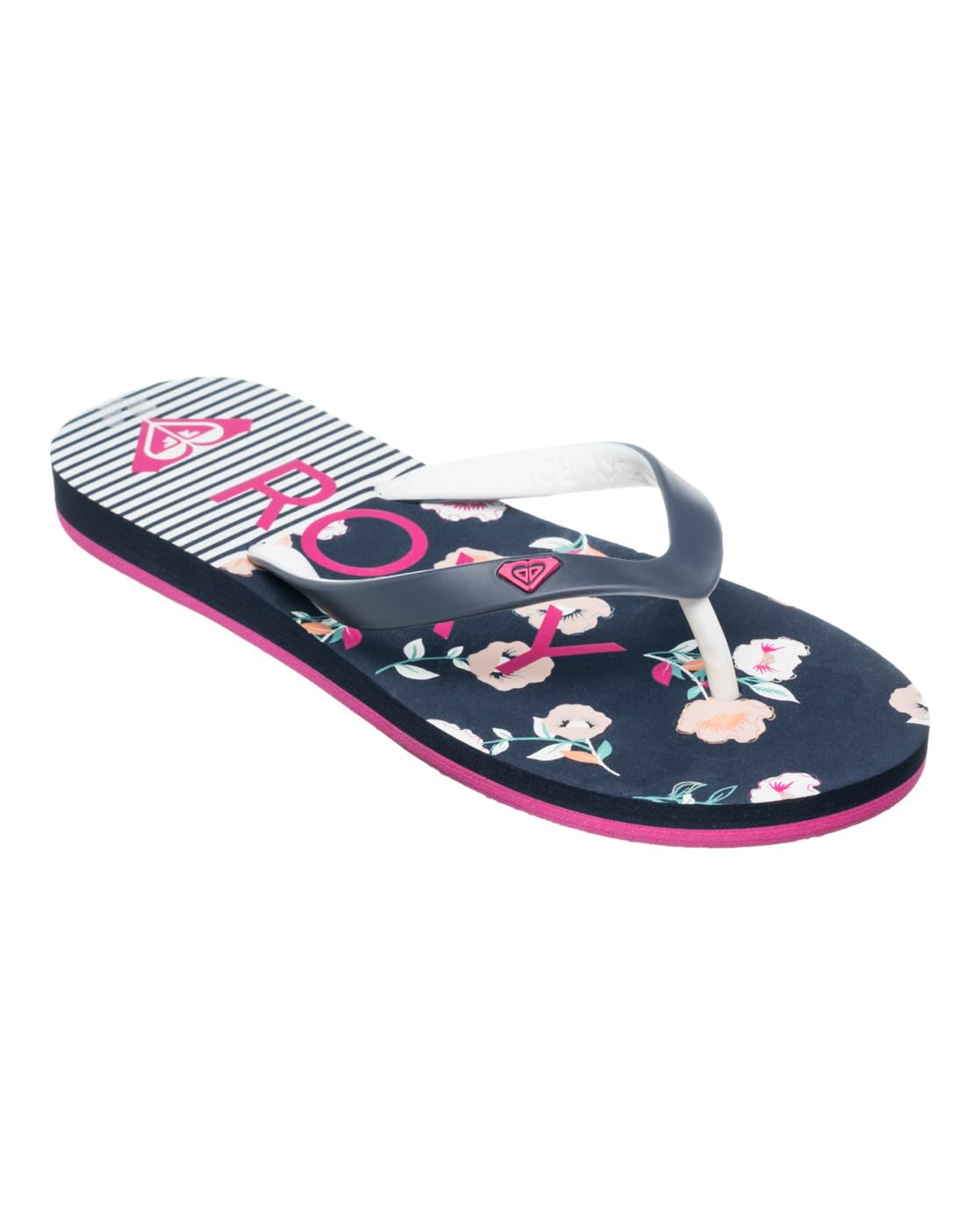 Roxy Tahiti Vii - Chanclas para Chicas ARGL100301.