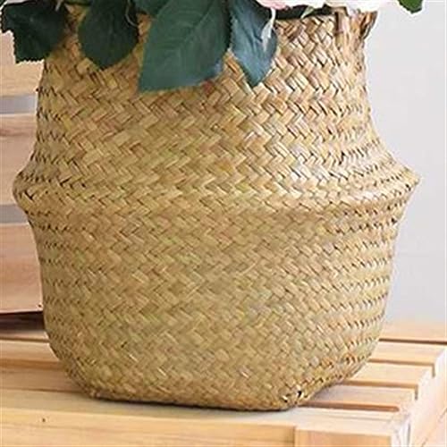 Panier à linge pliable et grand bac de rangement pour vêtements - 5