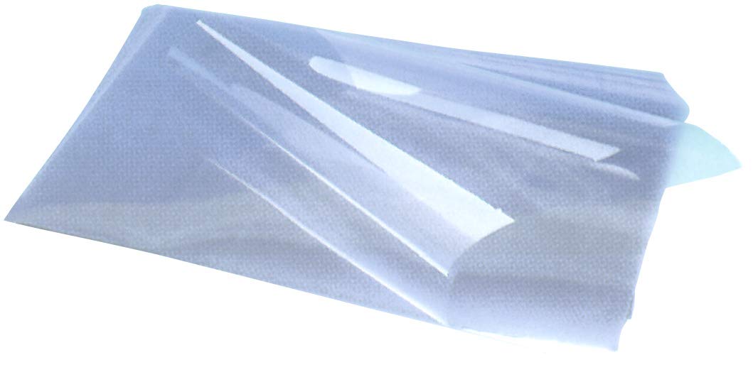 Feuille Rodhoid 150 microns transparente Mallard Ferriere rigide P/25