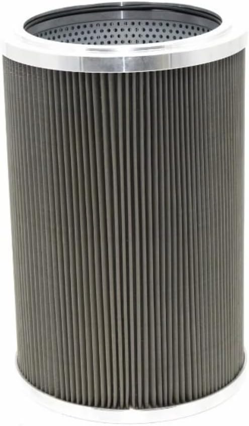 Hydraulic Suction Filter, 60251436 6014121 P010098C, Compatible with Sany 465H 485H, Excavator Replacement Part (HW-4714)