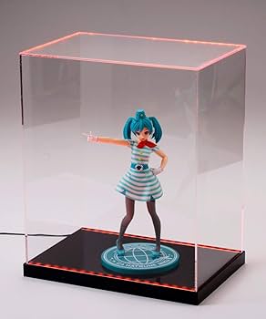 Amazon.co.jp: misorato まるで宝石箱【世界に一つ！光るケース