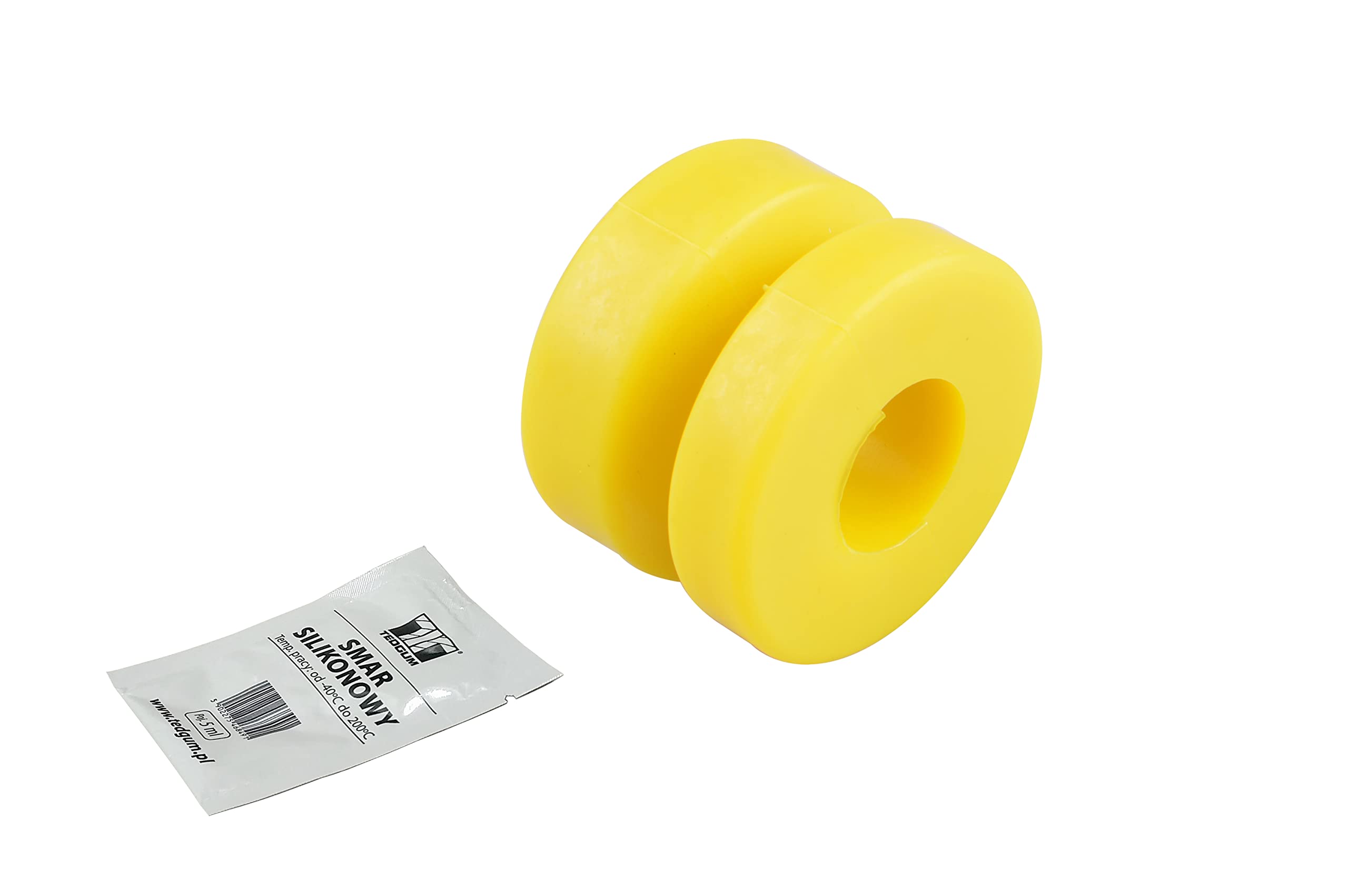Coussinets De Barre Anti-Roulis Avant En Polyuréthane TEDGUM - Pour Nissan Terrano II, Pathfinder, Ford Maverick - 4 Pièces - 11