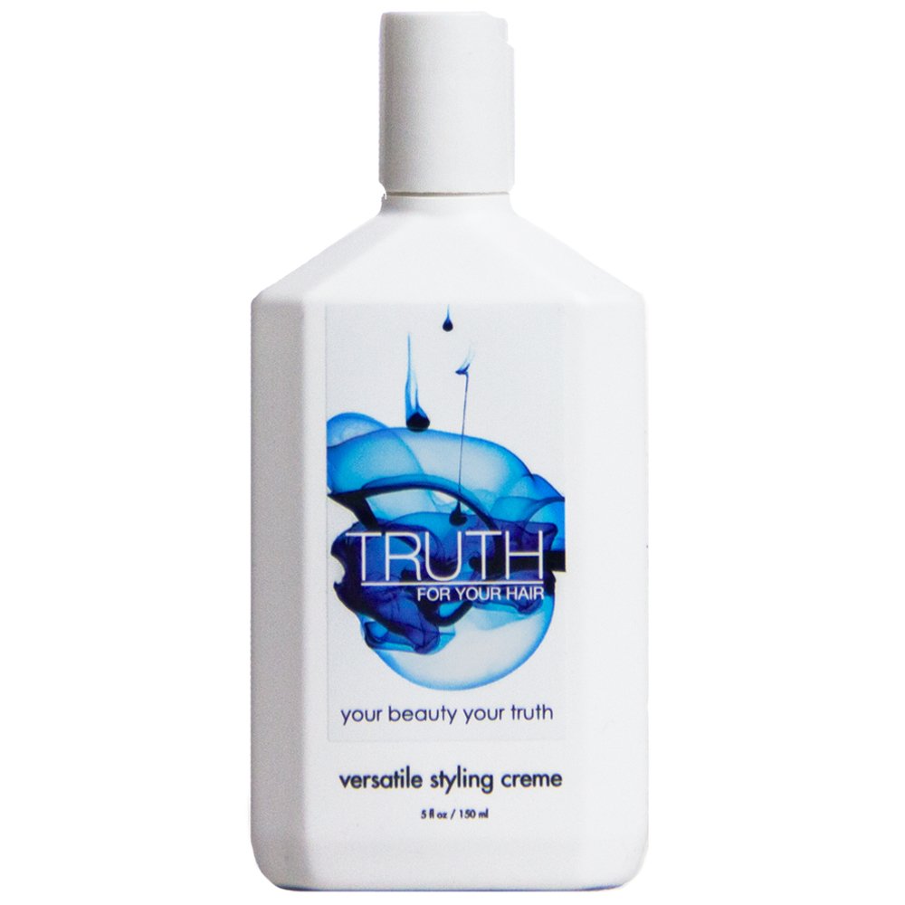 Versatile Styling Creme