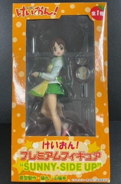 けいおんプレミアムフィギュア Amazon.co.jp: A25けいおんういちゃんプレミアムフィギュアプライス込