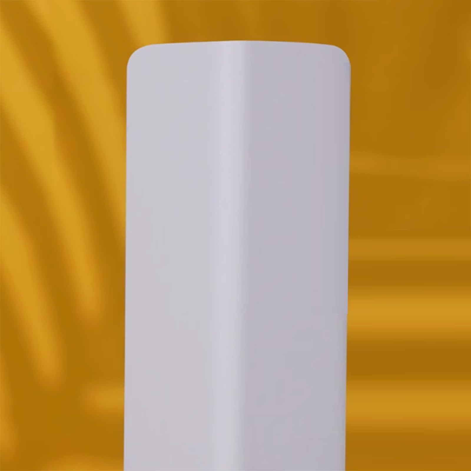 Protección de esquina de pared de aluminio multifunción L Sd Ed Guard Impact Ber (blanco 31 pulgadas/80 cm) seguro para el hogar para niños y mascotas