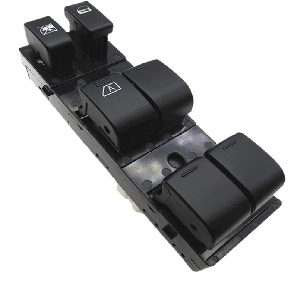 Interruttore alzacristallo elettrico OEM 25401-JN03A 25401JN03A