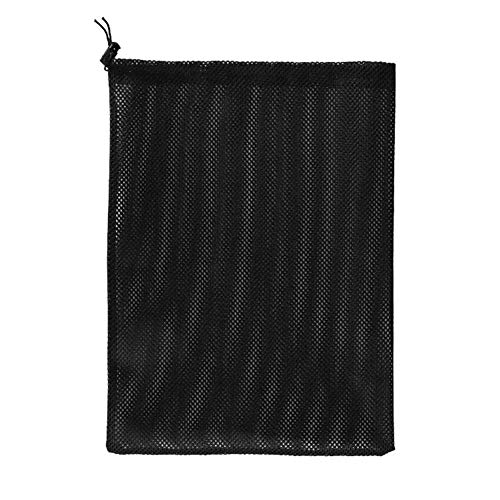 Bolsa filtro para bomba de estanque 40x30 cm de poliéster miniatura 2