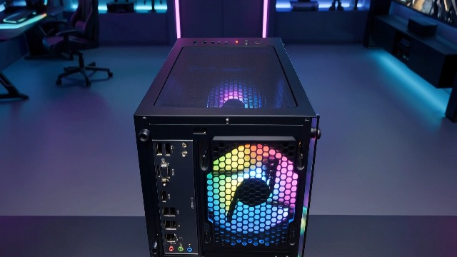 Amazon.com: STGAubron Gaming PC Desktop Computer, Intel Core i7