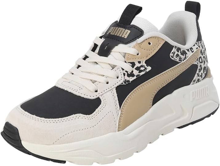 PumaWomen Trinity Lite Animal Sneaker