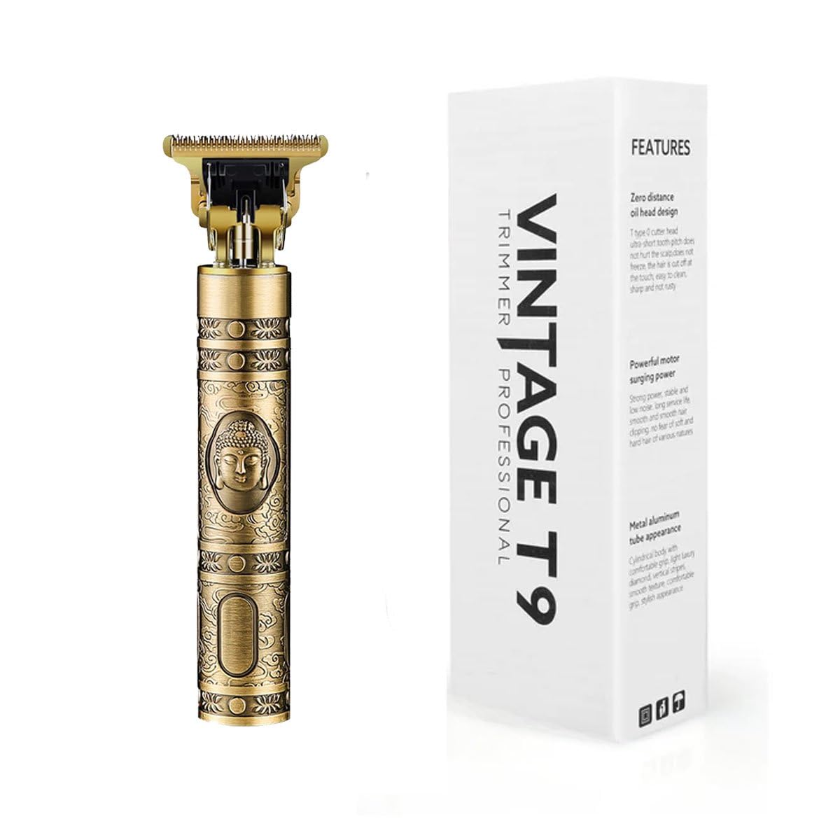 Hair Clippers Beard Trimmer for Men, Hair Cutting Contourist Blade Liners Edgers