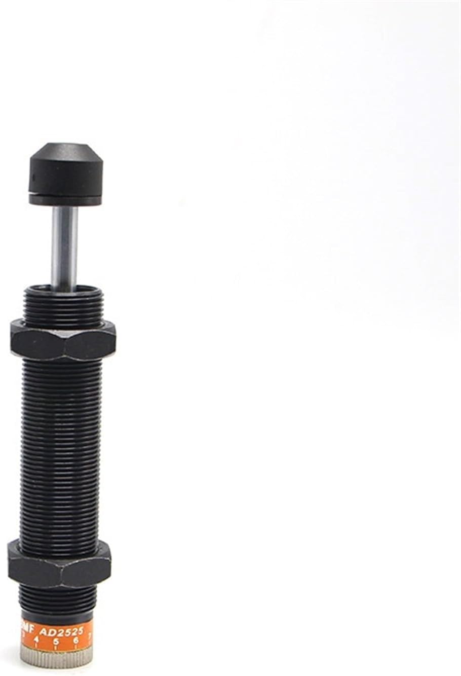 AD2525 (FC) TYPE Adjustable Hydraulic Buffer Pneumatic Hydraulic Shock Absorber 1Pcs