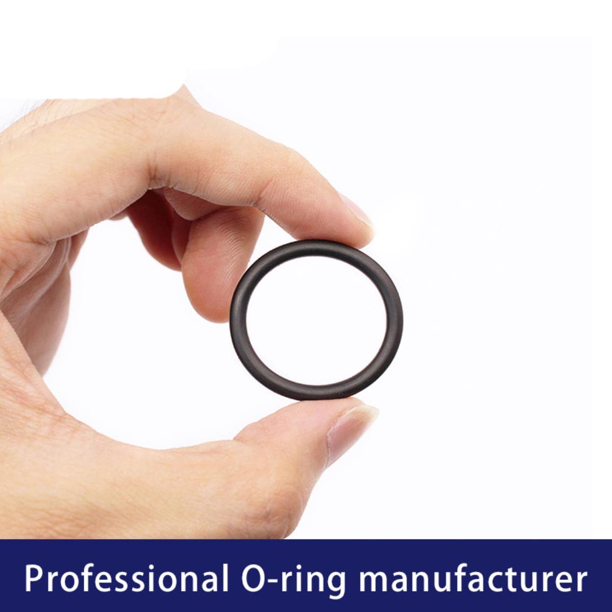 Gummi O-Ring 3 Mm Profil JUMELA Silikon O-Ring Set – 2 Stück, 3 Mm Dicke, 140 Mm Außen-, Als Dichtungsscheibe Gummi O-Ring 3 Mm Profil JUMELA Silikon O-Ring Set – 2 Stück, 3 Mm Dicke, 140 Mm Außen-, Als Dichtungsscheibe