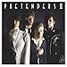 Pretenders II