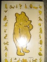 A Treasury of Winnie-the-Pooh; Winnie the Pooh, The House at Pooh Corner, Now We B002JN2DP6 Book Cover