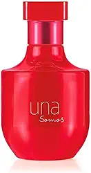Una Somos Deo Parfum Feminino Natura 75ml