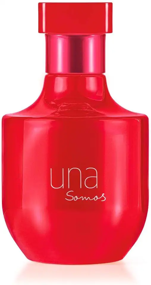 Una Somos Deo Parfum Feminino Natura 75ml
