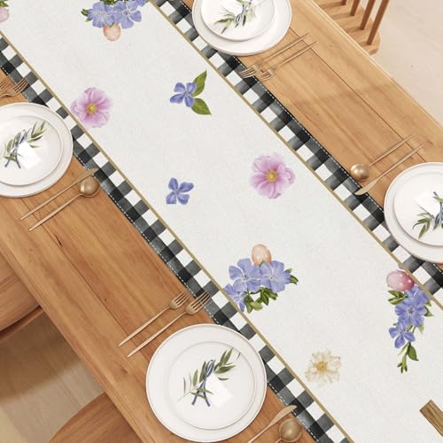 Easter 'He is Risen' Table Runner Now $4.99 - Image 4