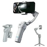 La aplicación incorpora múltiples funciones, como modo LIFE, control de gestos, PANO CloneMe, Dyna-Zoom, timelapse, transmisión en vivo.