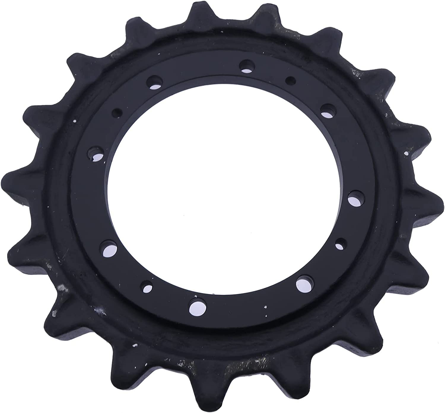 Solarhome New Drive Sprocket 7227421 for Bobcat Track Loader T740 T750 T770 T870