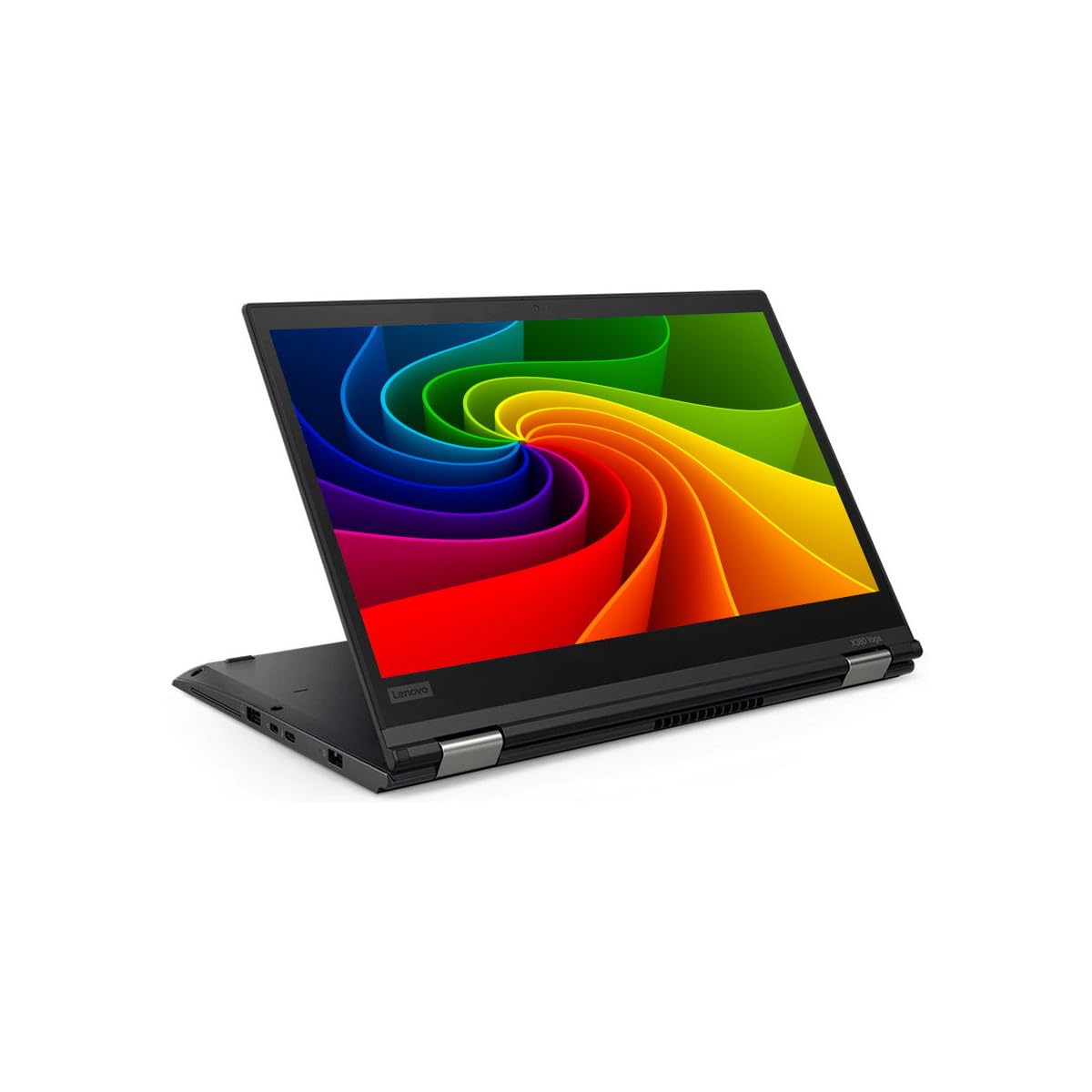 Lenovo Business Laptop Notebook ThinkPad Yoga X380 i7-8550u 16GB 256GB SSD 1920x1080 Touchscreen Windows 11 QWERTZ (Generalüberholt)