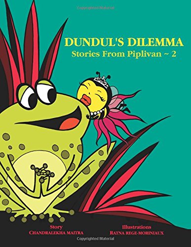 Dundul's Dilemma: Vol. 2