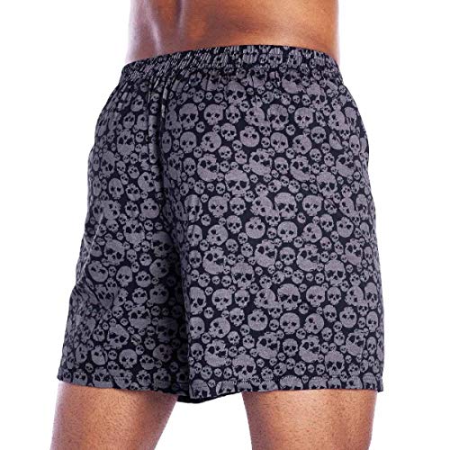 Cueca Samba Canção Urban Lupo Preto M