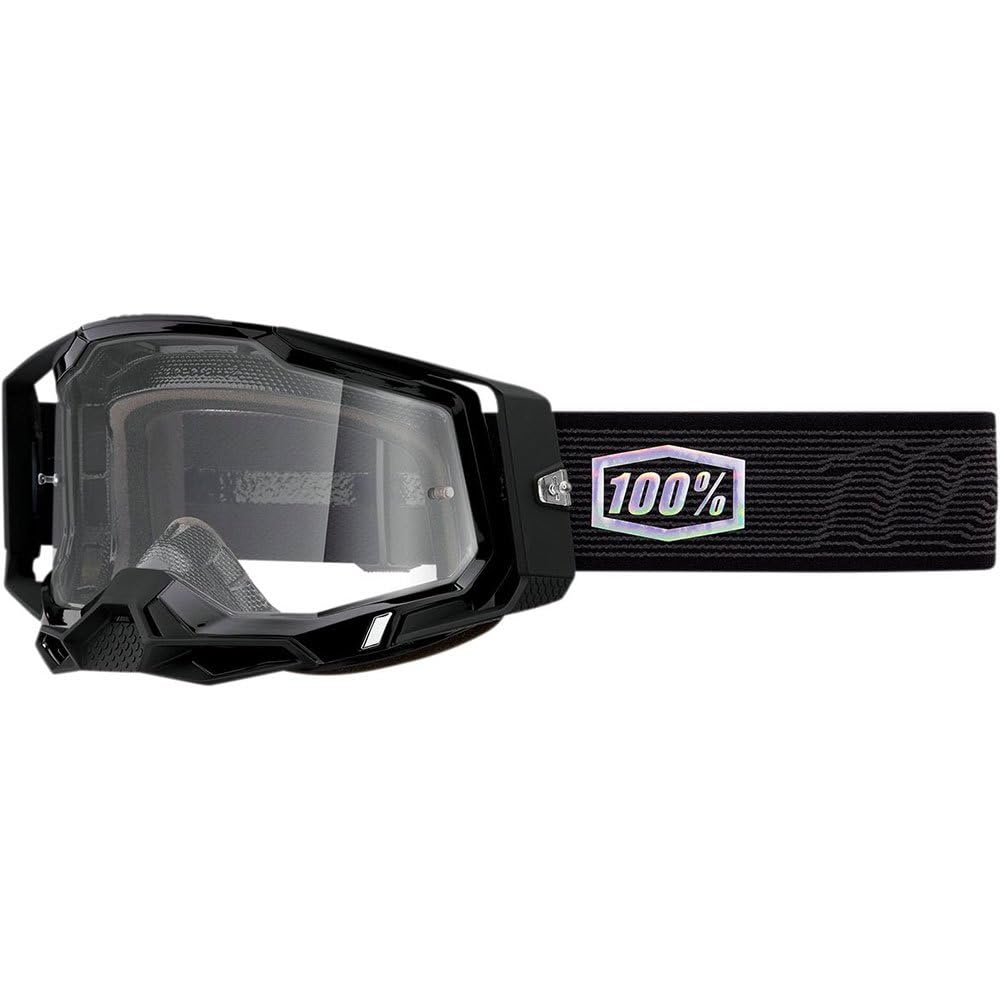 Amazon.com: 100% Racecraft 2 Mountain Bike & Motocross Goggles