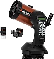 Vista 11 de Telescopio Celestron NexStar SE Parent ASIN con trípode
