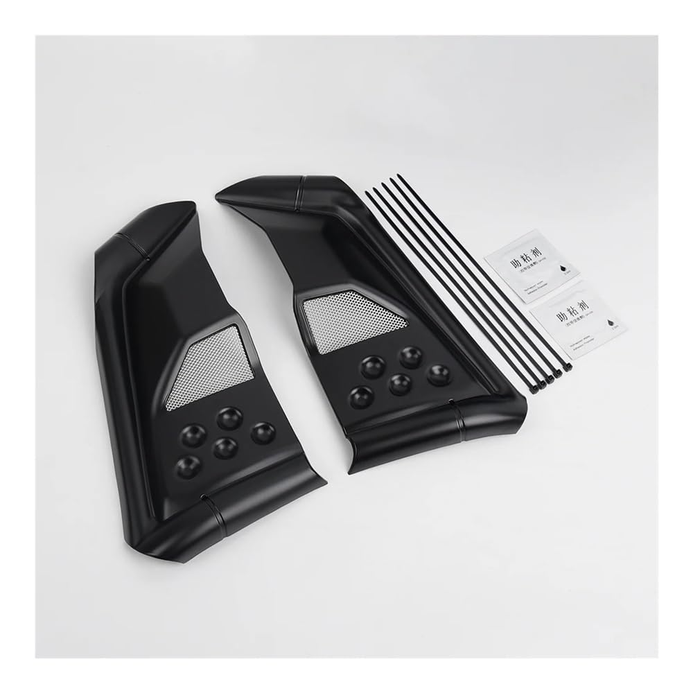 Carénage moto pour Rebel CMX 300 500 panneau remplissage carrosserie couvercle spoiler