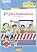 Produktbild Schreibmotorik Übungsheft für Kinder in der Vorschule - STABILO Fit fürs Schreibenlernen - Tempo (Die 4 Entdecker-Freunde)
