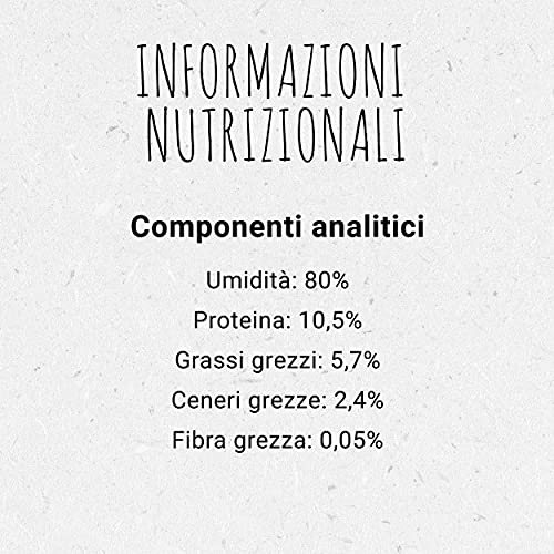 Purina Beyond Grain Free Umido Cane con Tacchino e...