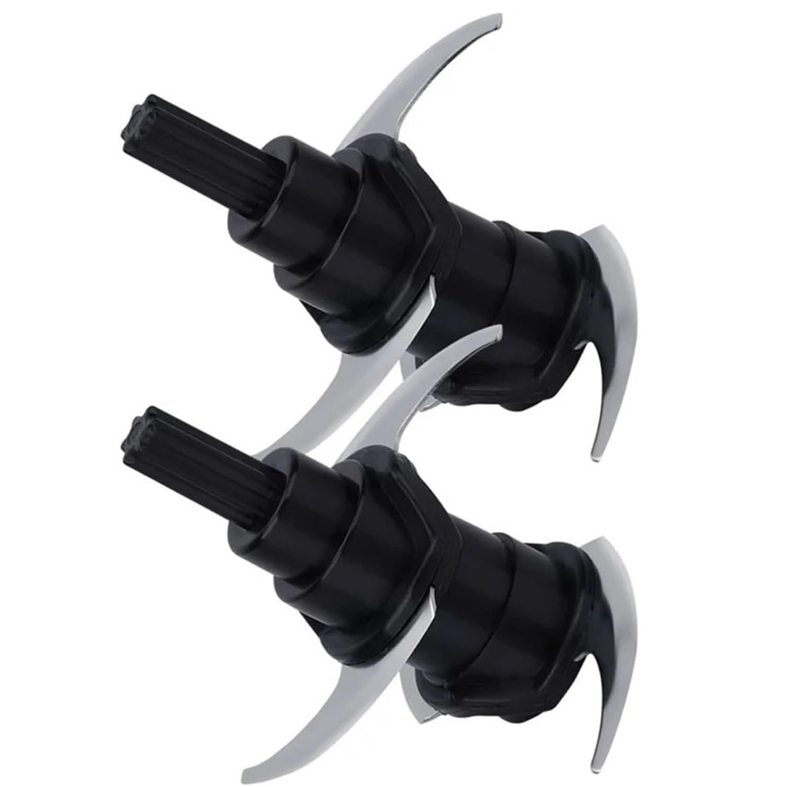 Cuchilla para picar alimentos en recetas diarias con procesador Ninja NJ110GR