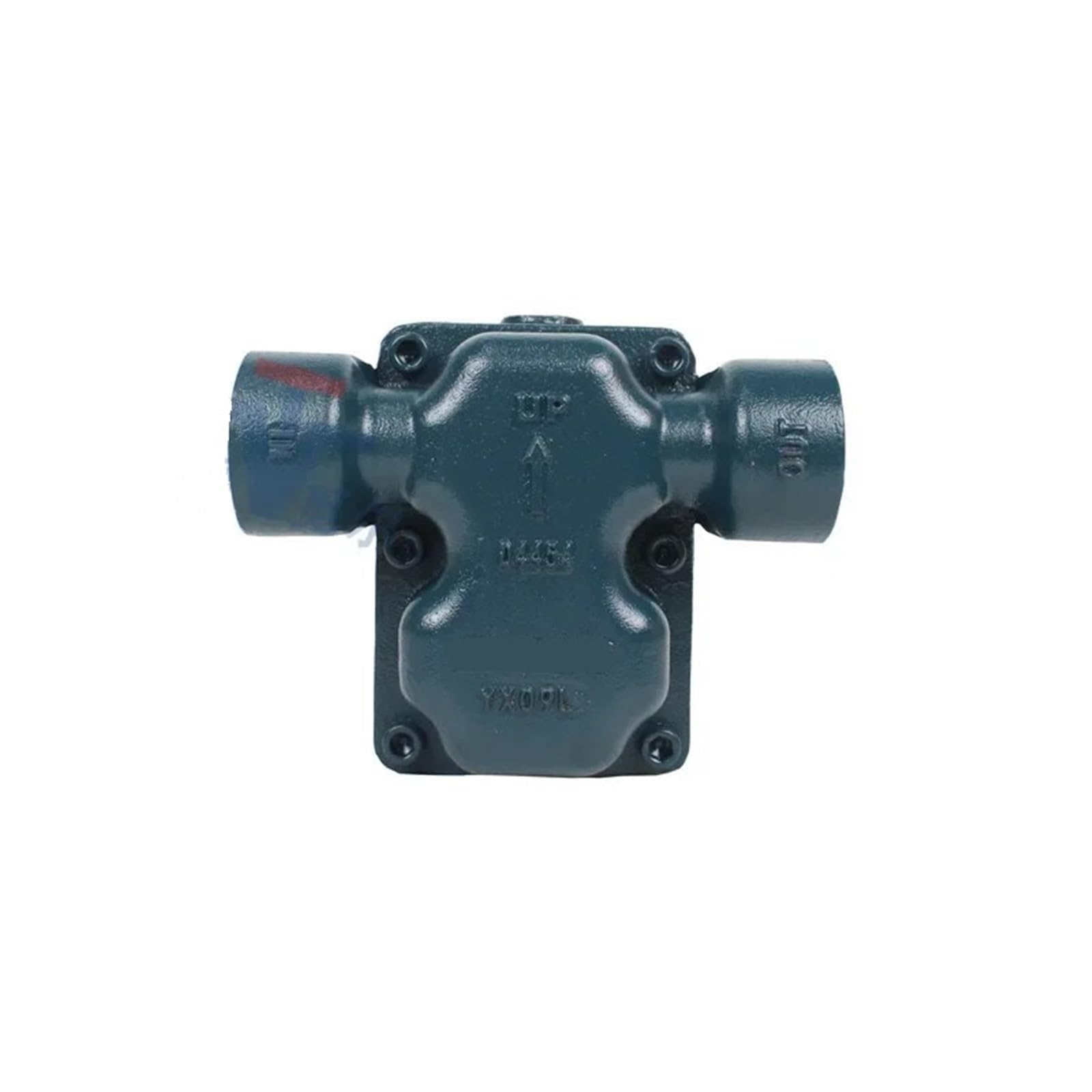 BRODEFUP Floating Ball Thermostatic Steam Trap Inlet Steam Pipeline Valve(DN15)