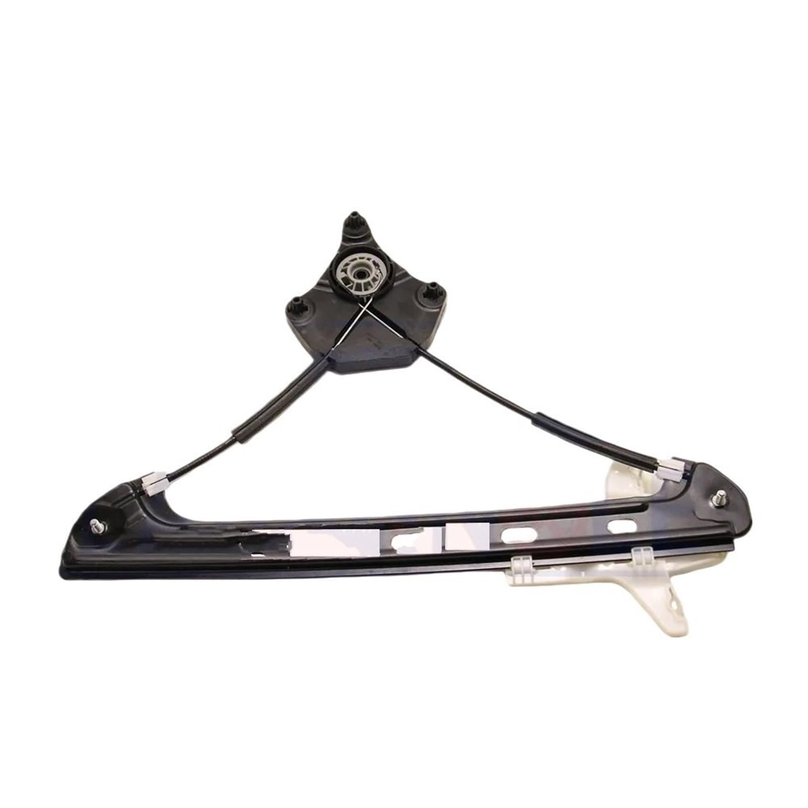 PAWUEJFV Car Electric Window Regulator Rear Window Regulator Fit for Golf 7 2012-2018 Left Or Right(Rear Right 5G4839462)