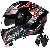 【ADAPTÉ À TOUT TYPE DE VÉHICULE】: cyclomoteur et scooter, croiseur, VTT, moto tout-terrain, moto tout terrain, vélo de rue, motoneige, motocross, quatre roues.