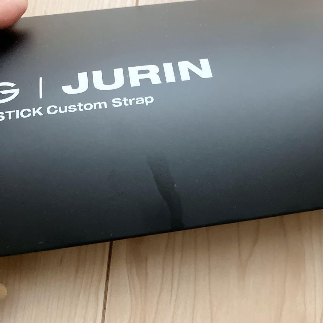 Amazon.co.jp: XG LIGHT STICK Custom Strap JURIN : Home & Kitchen