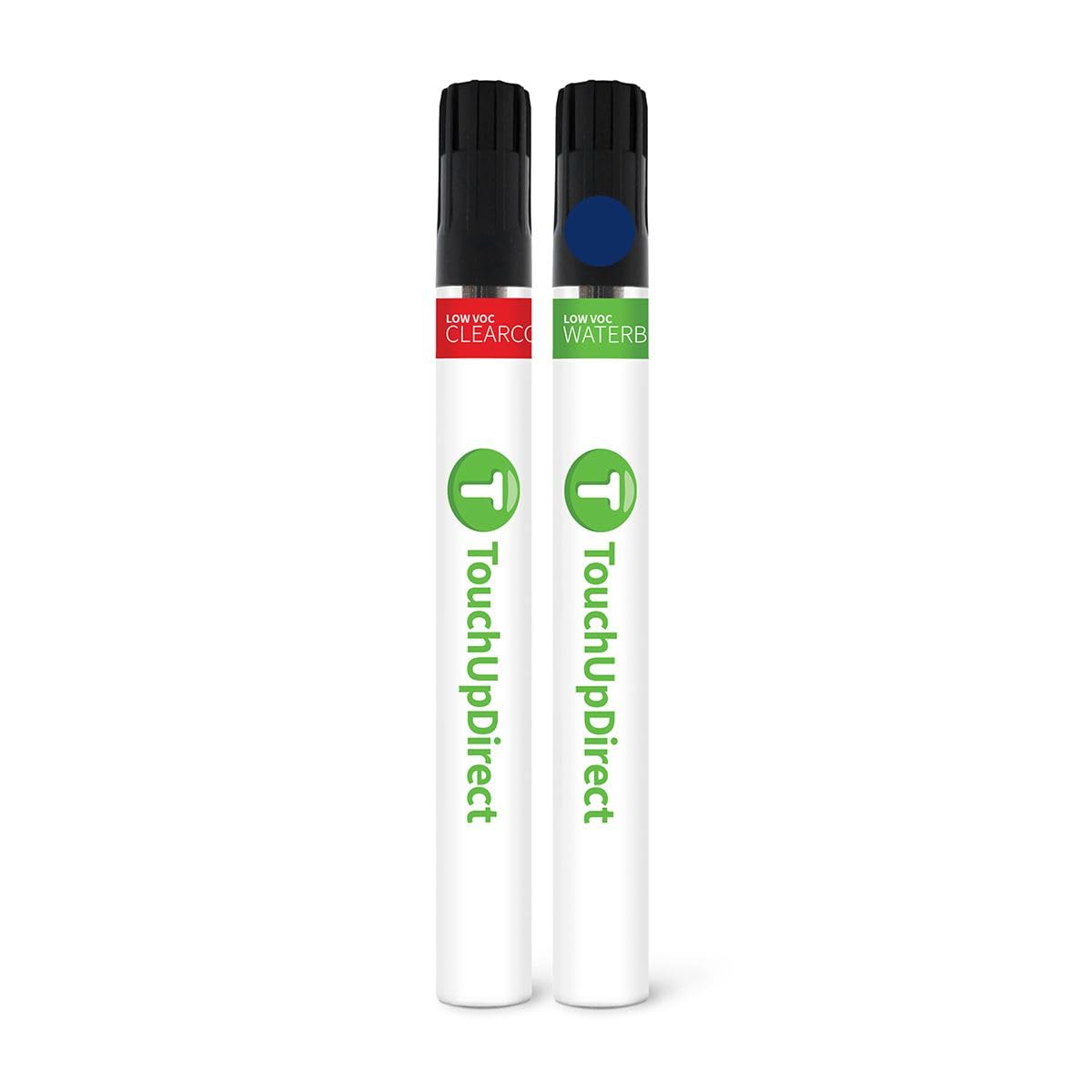 TouchUpDirect WCH Sapphire Blue Pearl Subaru touch up paint kit