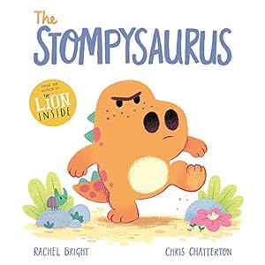 The Stompysaurus
