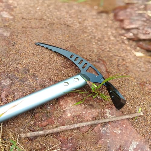 Bobillow YGA-70GR Outdoor Camping Ice Axe Walking Pick thumb #6