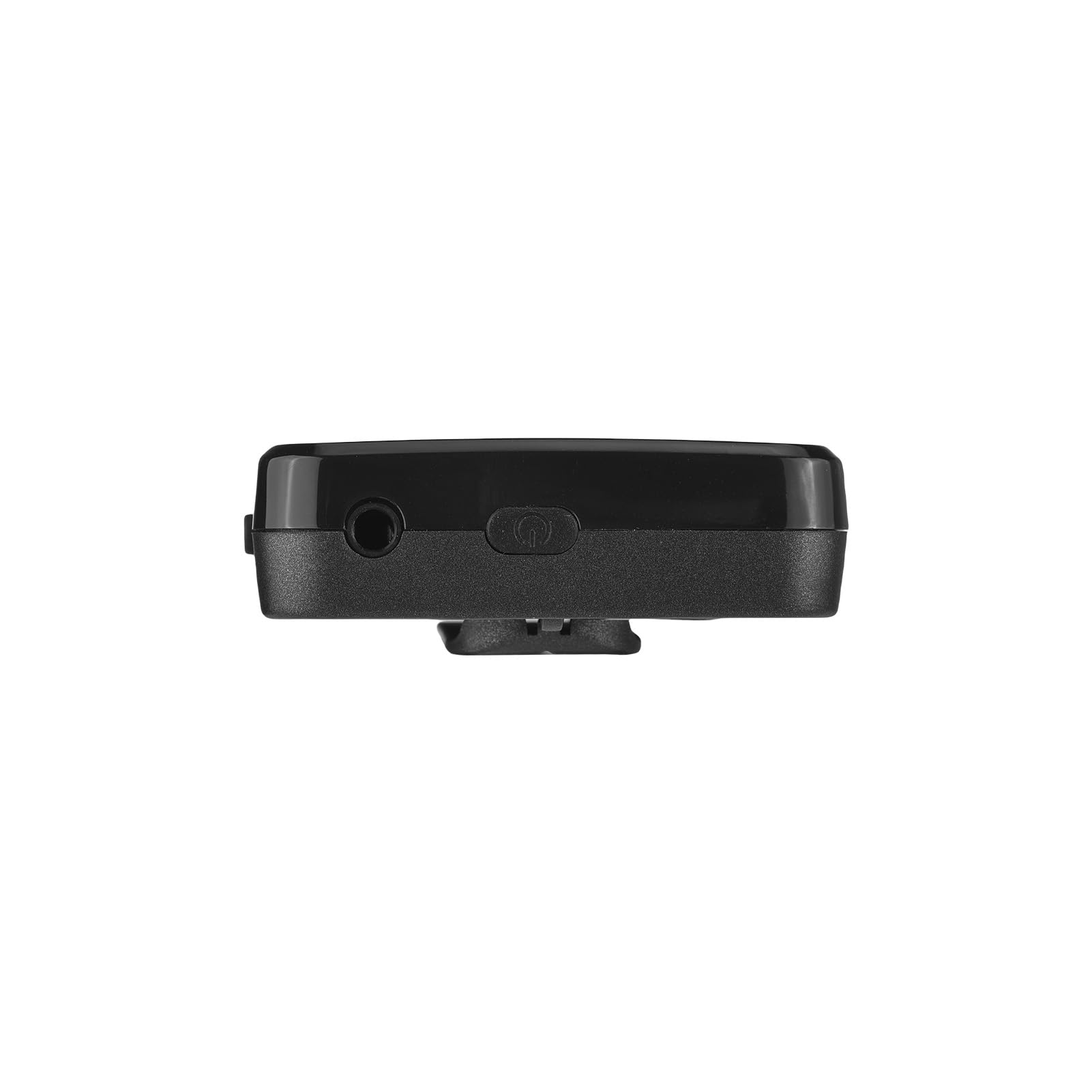 summina Wireless in Ear Monitor System, UHF Transmitter and Receiver, Plug and Play, Noise Reduction - Image 4