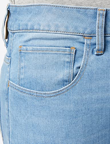 G-STAR RAW 3301 Deconstructed Slim Jeans, Blu (lt