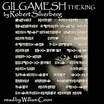 Cover of Gilgamesh the King