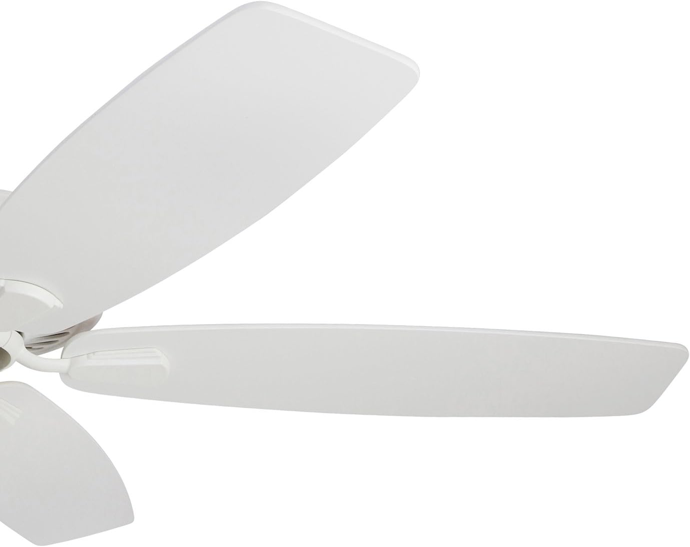 🔥 Flаѕh Sаlе Honeywell Sutton 52-Inch Ceiling Fan, Energy Star, Five Reversible White/Maple Blades, White