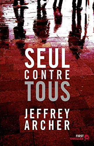 Seul contre tous [French] 2754010505 Book Cover