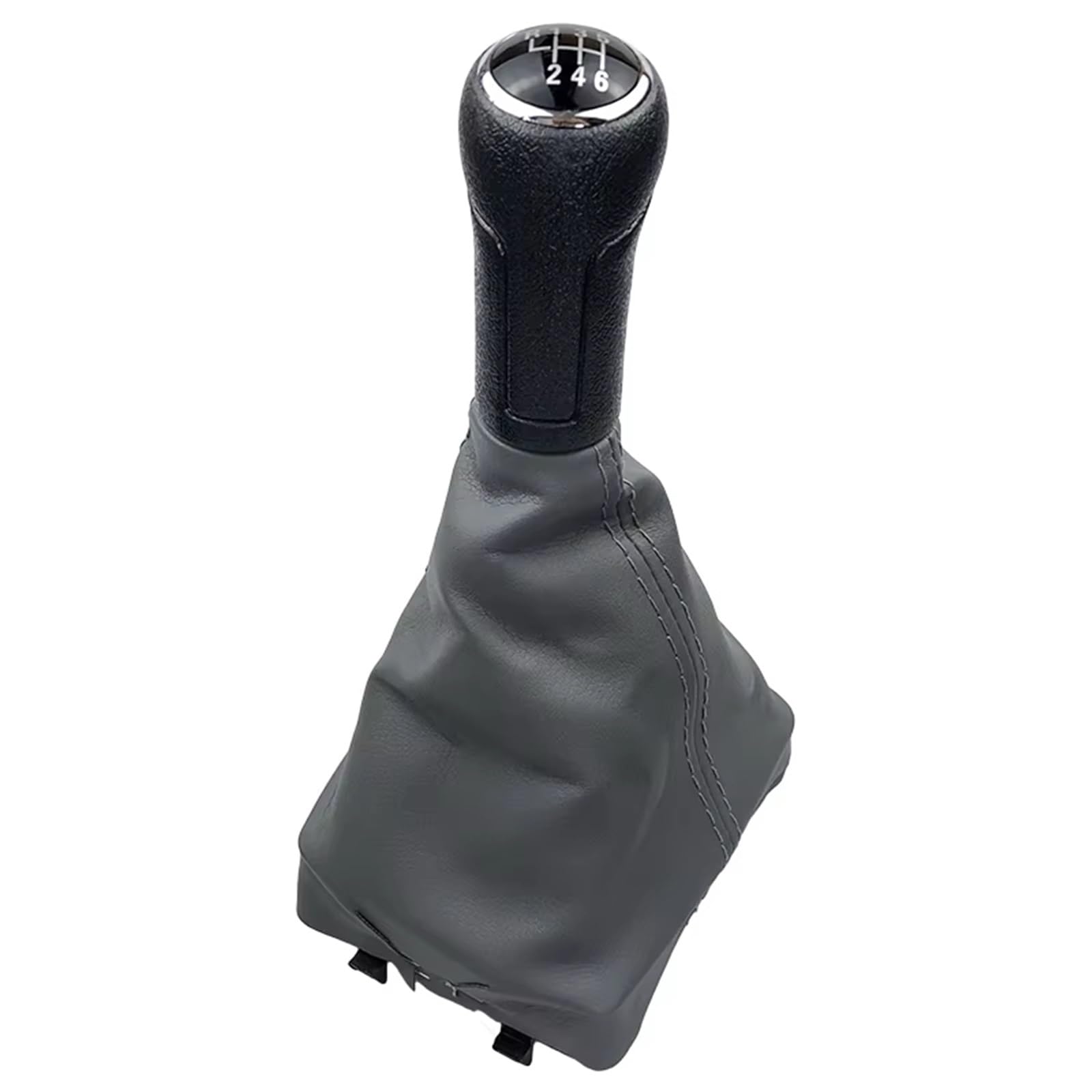 For 9N 9N2 2002-2010 Sedan 5/6 Speed Gear Shift Knob Gear Shift Knob Manual