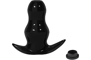 Anchor Butt Plug Toy