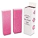 Krystal? KRY W16 Deodorizing Para Wall Blocks, 16 oz., Pink Cherry (Pack of 12)