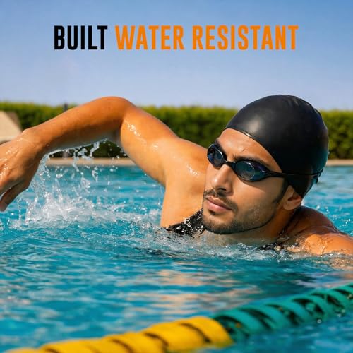 Image of BEARDO SPF 80 Sport Aerosol Sunscreen Spray PA++++ | Water & Sweat Resistant | Broad Spectrum UVA UVB Protection | Lightweight Quick Dry Aerosol | Outdoor Sports Sunscreen
