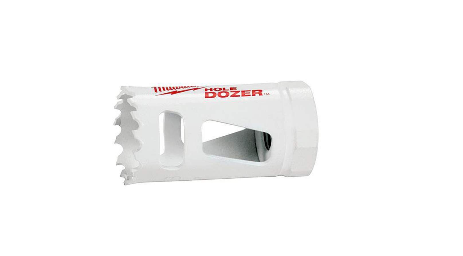 Amazon.com: HOLE DOZER HOLESW KIT 9P 