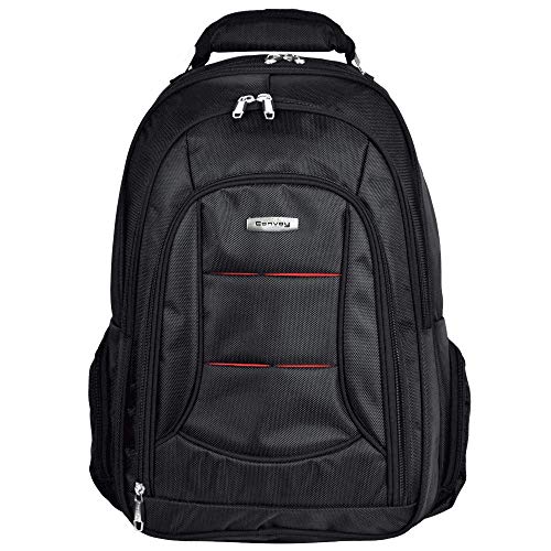 Mochila Executiva CO50017 Yins Sortida Convoy PRETO M